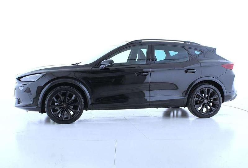 Nuova Cupra Formentor 204 CV (150 kW) 2026 Nero SUV