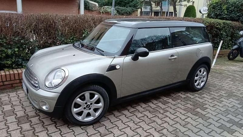 Usata Mini Cooper Clubman 120 CV (88 kW) 2009 Station wagon