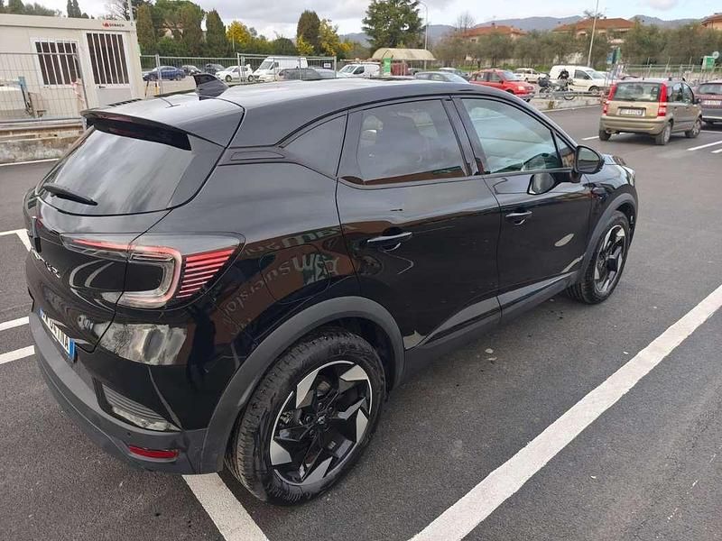 Usata Renault Captur Techno 101 CV (74 kW) 2024 SUV