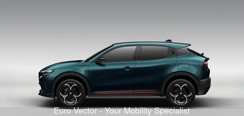 Blu Nuova 2025 Alfa Romeo Junior Edizione Speciale SUV | 30.700 € (Cara) - Immagine 1/4