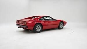 Usata Ferrari 308 255 CV (187 kW) 1976 Altri Coupé
