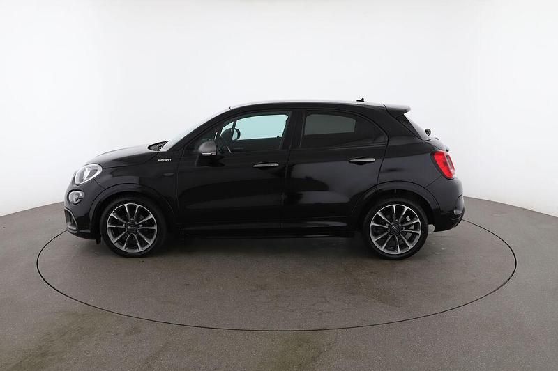 Usata Fiat 130 Sport 131 CV (96 kW) 2022 Nero