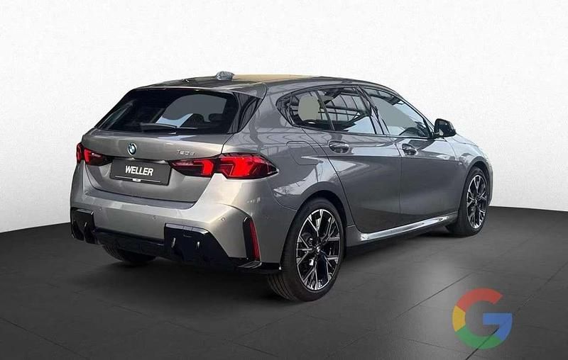 Usata BMW 120 M Sport 150 CV (110 kW) 2024 Grigio Utilitaria