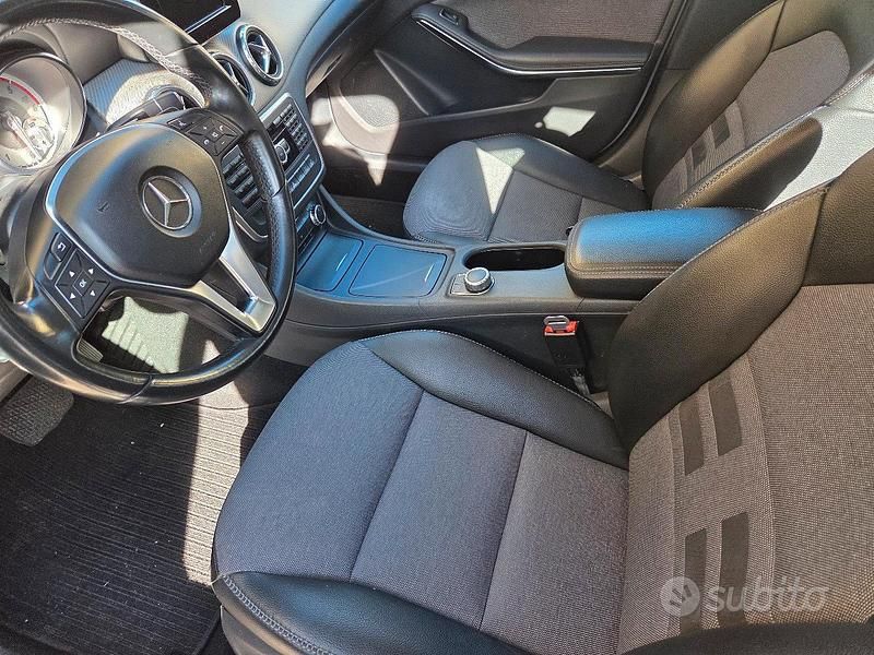 Usata Mercedes GLA220 2014 SUV