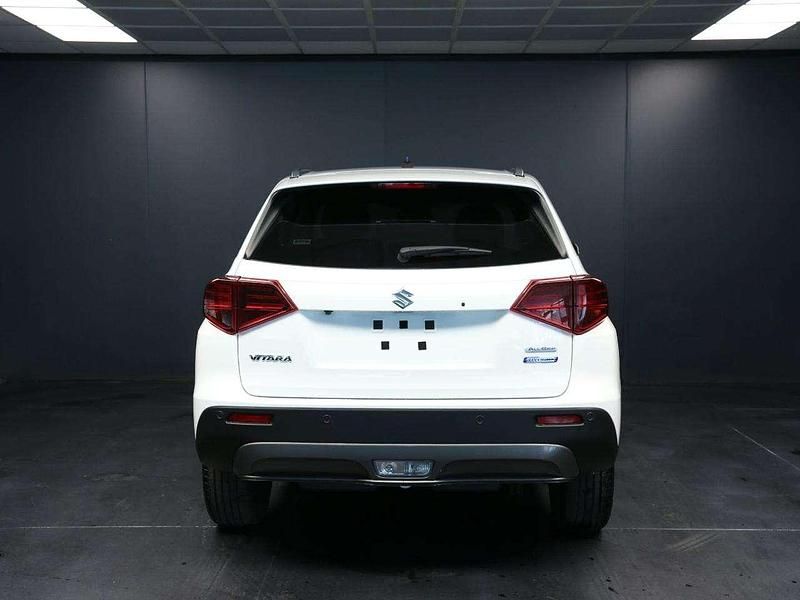 Nuova Suzuki Vitara 110 CV (80 kW) 2026 Bianco SUV