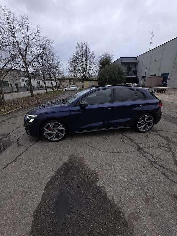 Usata Audi S3 310 CV (228 kW) 2021 Berlina