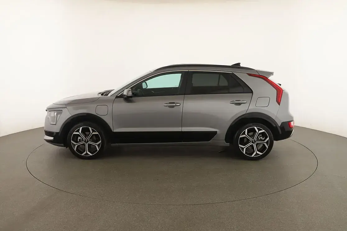 Usata Kia Niro Style 171 CV (125 kW) 2024 Grigio SUV