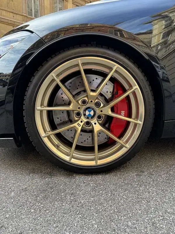 Usata BMW M2 M Sport 449 CV (330 kW) 2020 Coupé