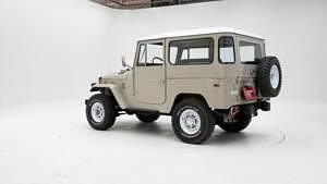 Usata Toyota FJ 125 CV (91 kW) 1972 Altri SUV