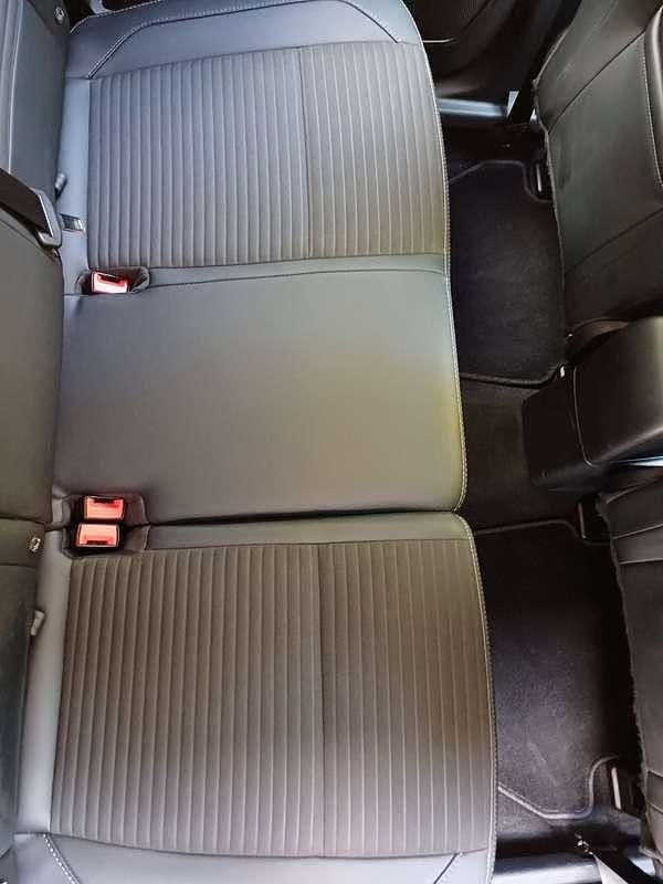 Usata Ford Ecosport Titanium S 125 CV (91 kW) 2022 SUV