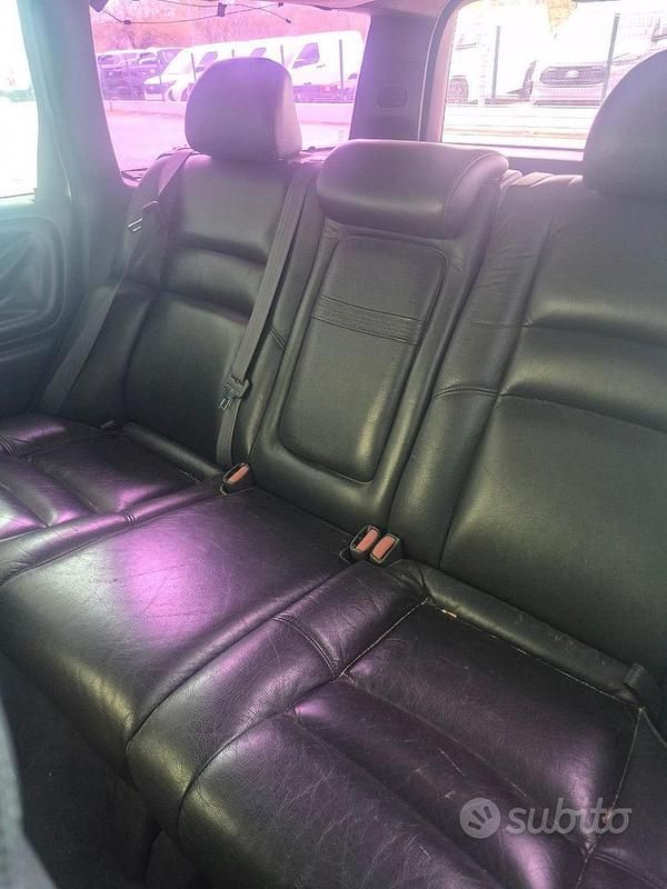 Usata Volvo V70 1998 Grigio Station wagon