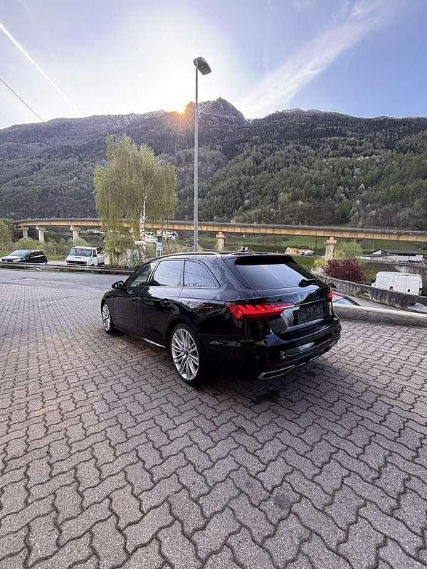 Usata Audi A4 S-Line 204 CV (150 kW) 2023 Other Station wagon