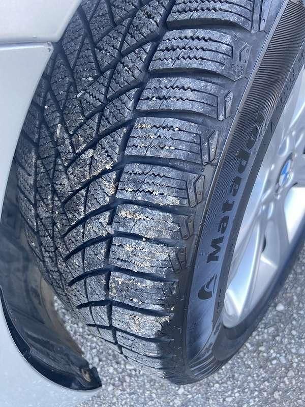 Usata BMW 320 Gran Turismo 184 CV (135 kW) 2014 Berlina