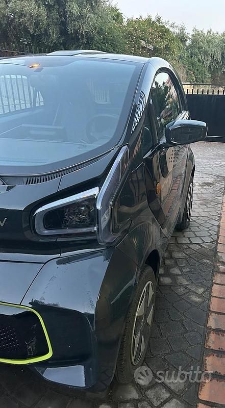 Usata 2024 XEV Yoyo Due volumi | 10.900 € - Immagine 1/4