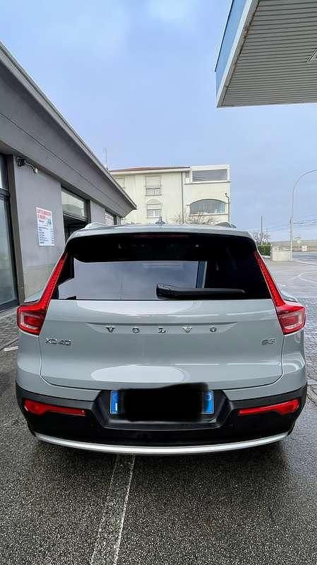 Usata Volvo XC40 Core 163 CV (119 kW) 2025 SUV