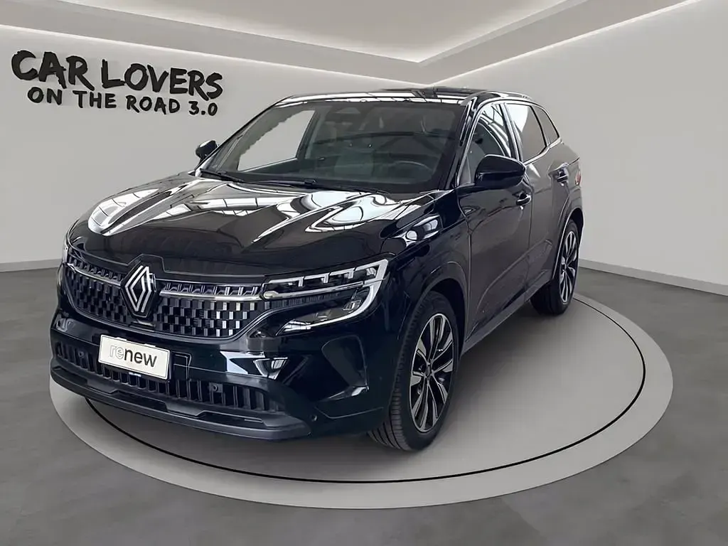 Usata Renault Austral Techno 200 CV (147 kW) 2023 SUV
