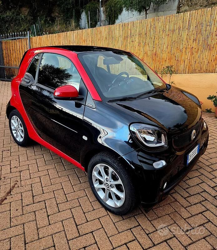 Usata 2019 Smart ForTwo Coupé Passion Coupé | 15.000 € - Immagine 1/4