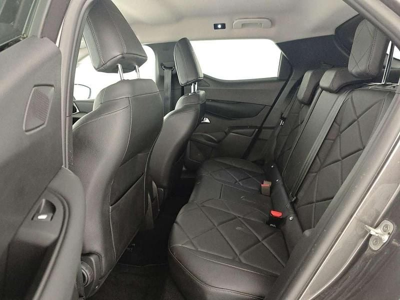 Usata DS Automobiles DS3 Crossback 110 CV (80 kW) 2022 Grigio SUV