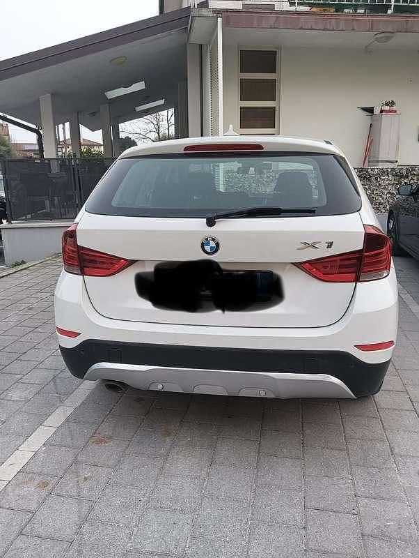 Usata BMW X1 M Sport 143 CV (105 kW) 2013 SUV