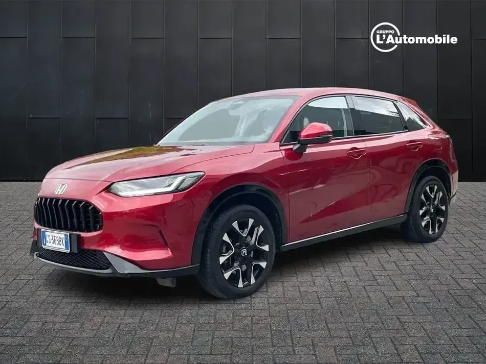 Usata Honda ZR-V Advance 143 CV (105 kW) 2023 SUV