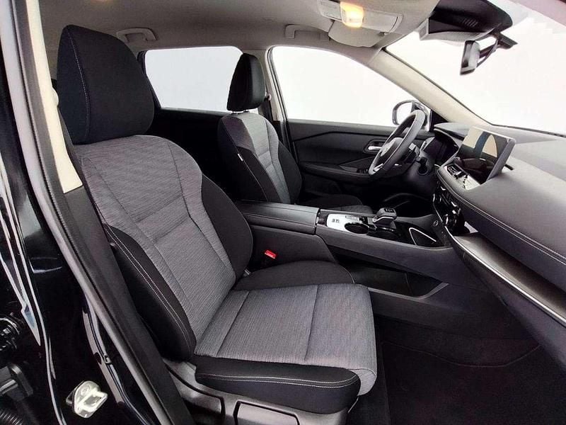 Gebraucht Nissan X-Trail N-Connecta 204 PS (150 kW) 2025 Schwarz SUV