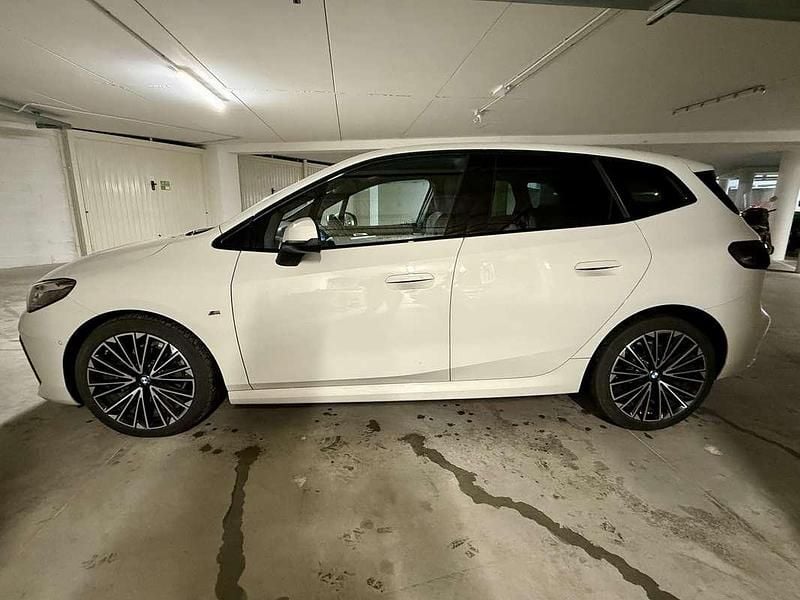 Usata BMW 220 Active Tourer Efficient Dynamics 170 CV (125 kW) 2023 Monovolume