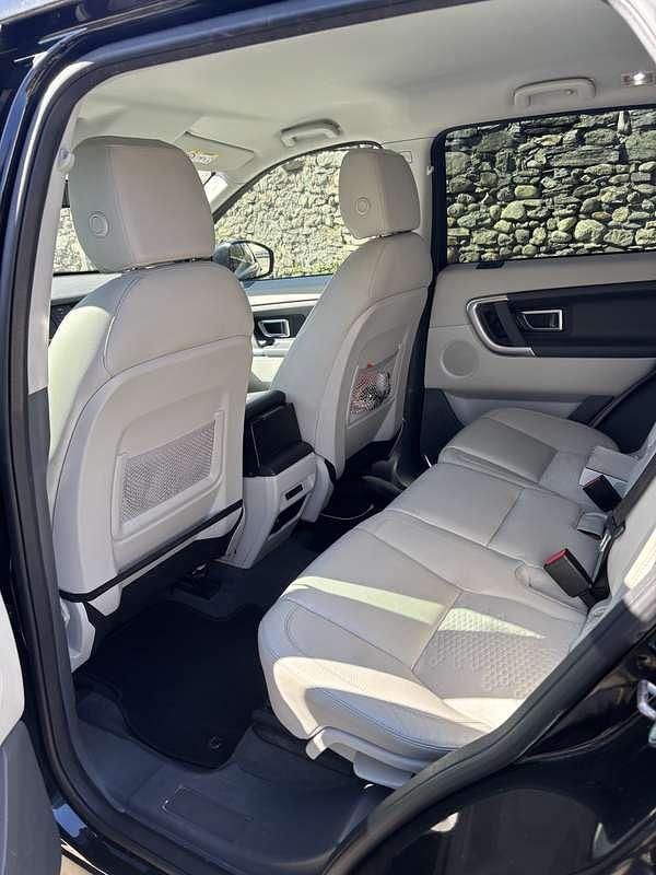 Usata Land Rover Discovery Sport SE 150 CV (110 kW) 2016 SUV