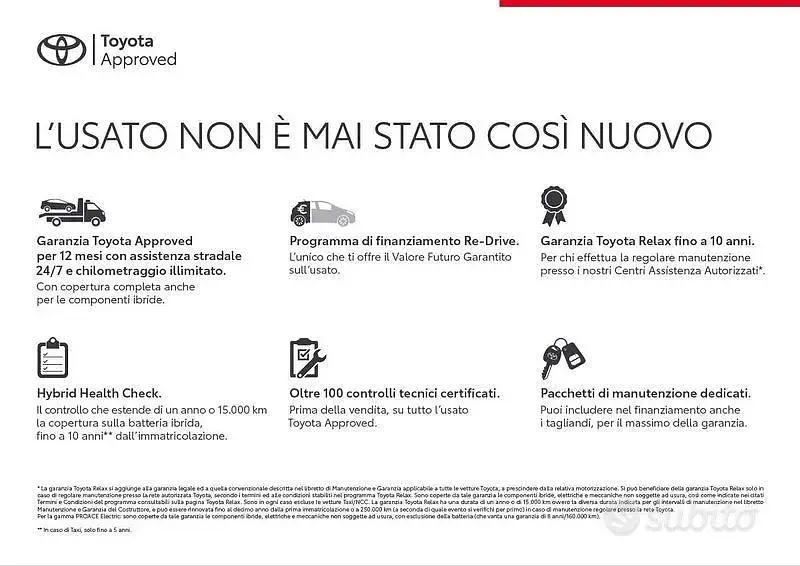 Occasion Toyota Aygo X Trend 72 PK (52 kW) 2022 Groen SUV