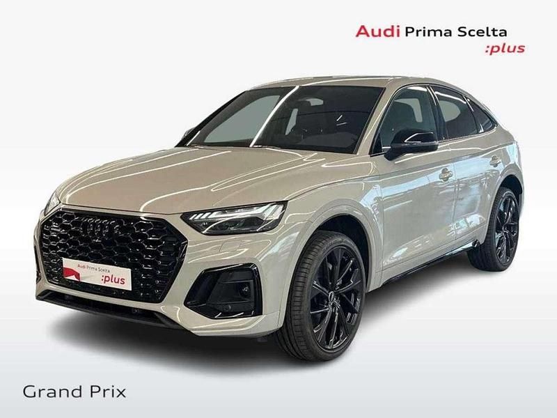 Nuova Audi A7 204 CV (150 kW) 2026 Vari colori Berlina