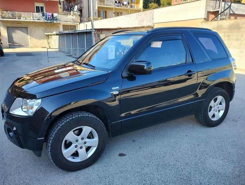 Usata Suzuki Grand Vitara 129 CV (94 kW) 2007 SUV