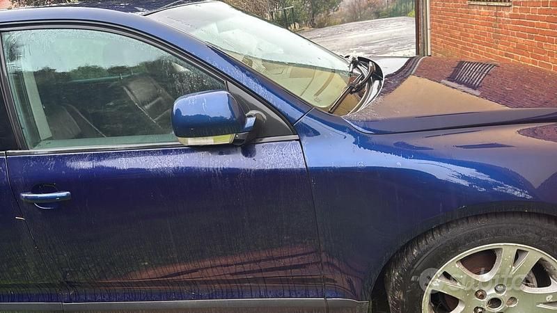 Usata VW Touareg R 2005 SUV