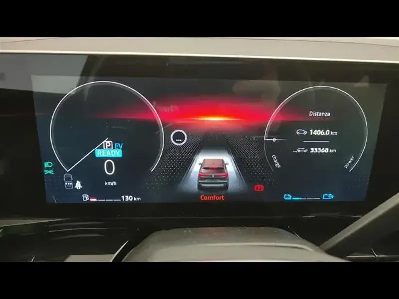 Usata Renault Austral Techno 200 CV (147 kW) 2023 SUV