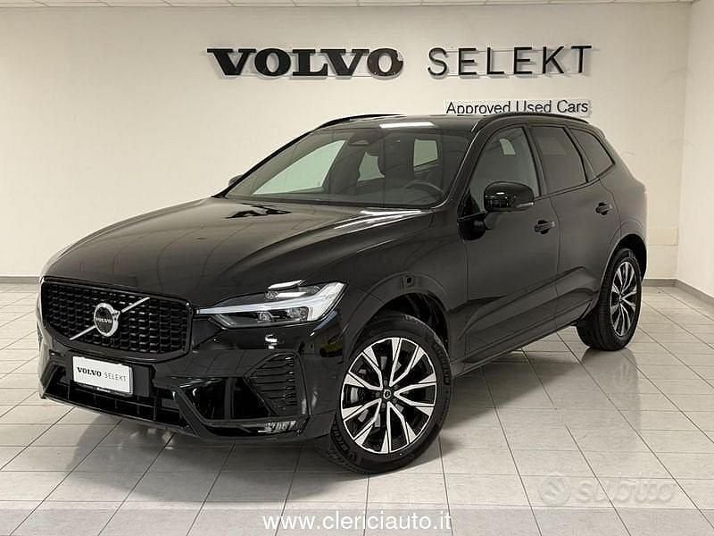 Usata Volvo XC60 Plus 250 CV (183 kW) 2025 Nero SUV