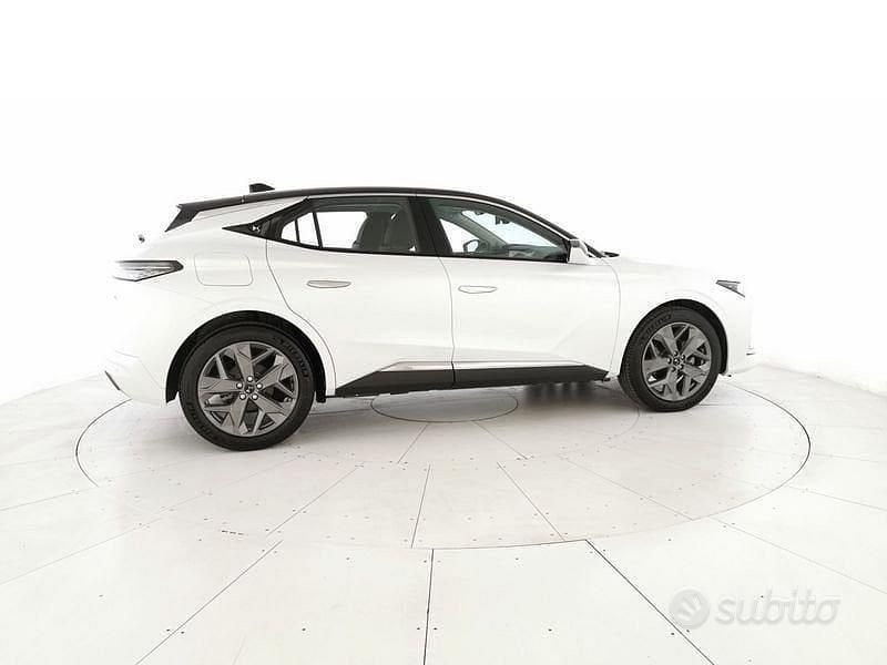 Usata DS Automobiles DS4 131 CV (96 kW) 2024 Bianco Berlina