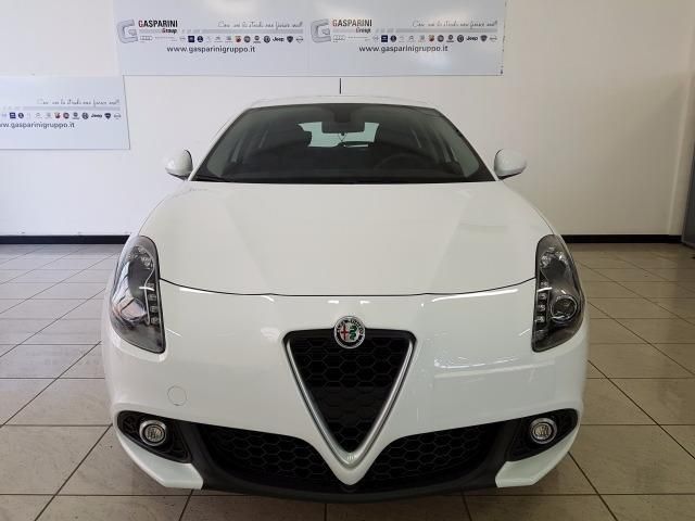 Sold Alfa Romeo Giulietta My16 1 6 Used Cars For Sale