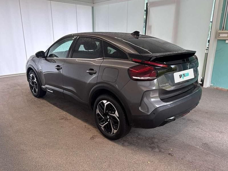 Usata Citroën C4 131 CV (96 kW) 2024 Grigio Berlina