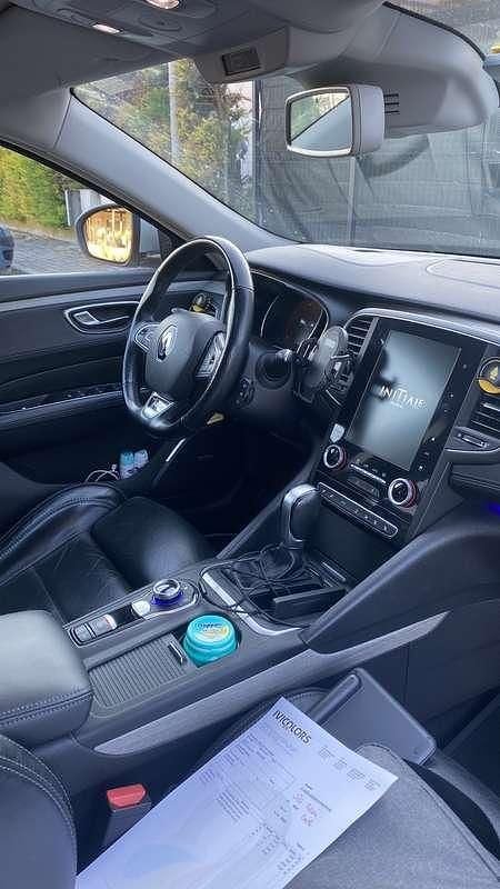 Usata Renault Talisman Initiale Paris 160 CV (117 kW) 2016 Station wagon