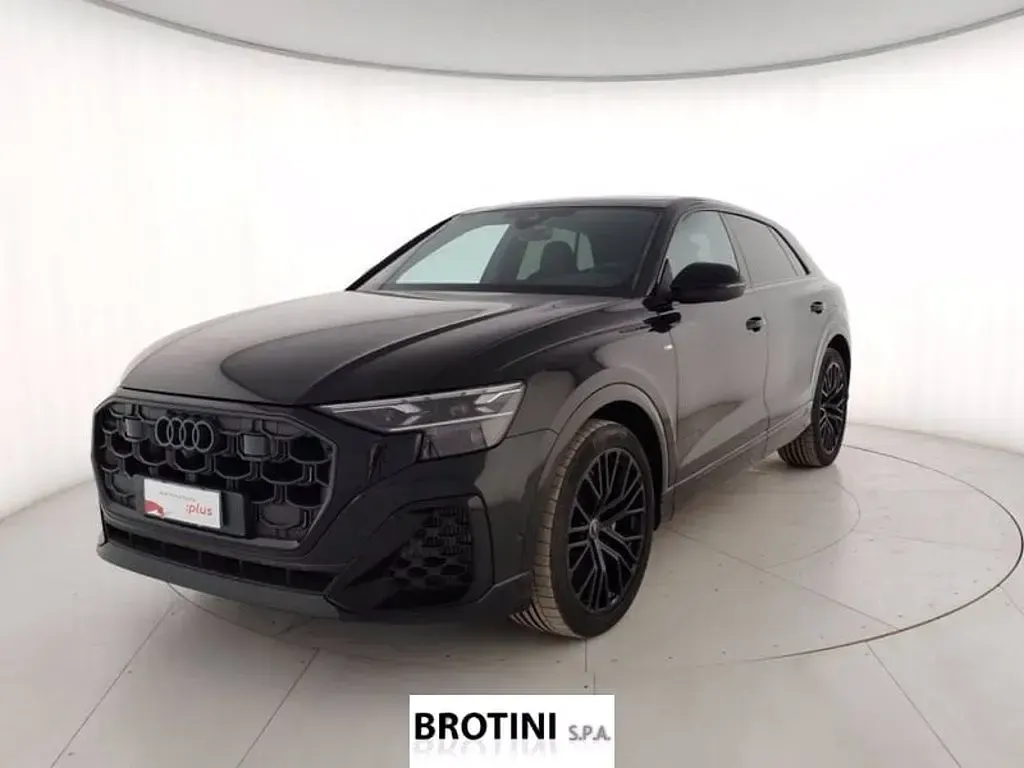 Usata Audi Q8 S-Line 394 CV (289 kW) 2025 SUV