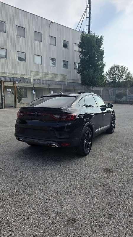 Usata Renault Arkana Engineered 94 CV (69 kW) 2023 SUV