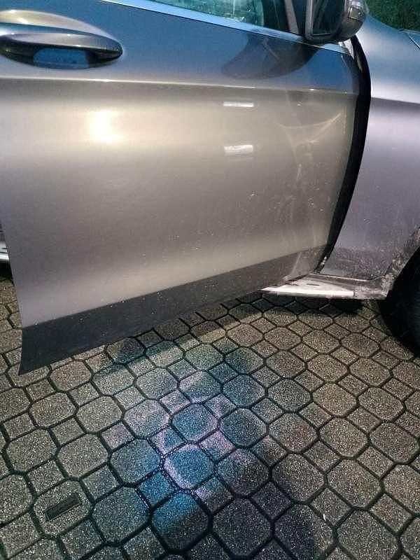 Usata Mercedes GLC220 170 CV (125 kW) 2016 SUV