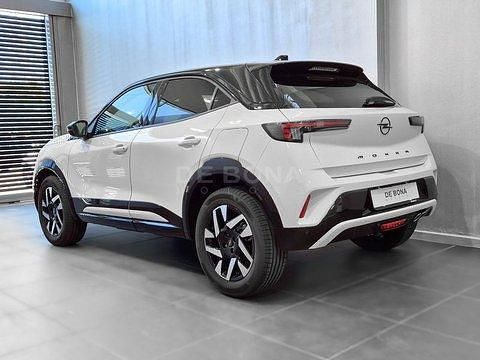 Nuova Opel Mokka S 136 CV (100 kW) 2025 Bianco SUV