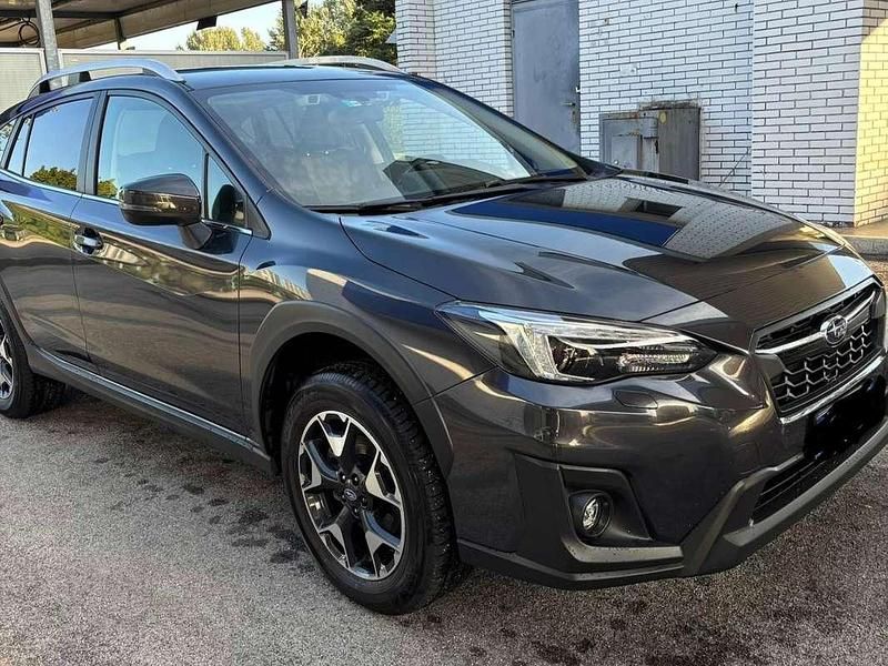 Usata 2019 Subaru XV Style SUV | 20.400 € (Buon prezzo) - Immagine 1/4