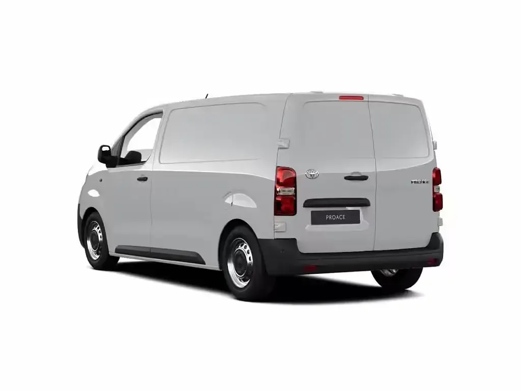 Nuova Toyota Proace Comfort 120 CV (88 kW) 2026 Monovolume