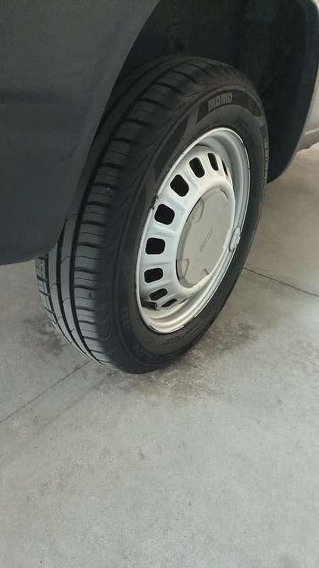 Usata Fiat Panda 39 CV (28 kW) 1992 Berlina