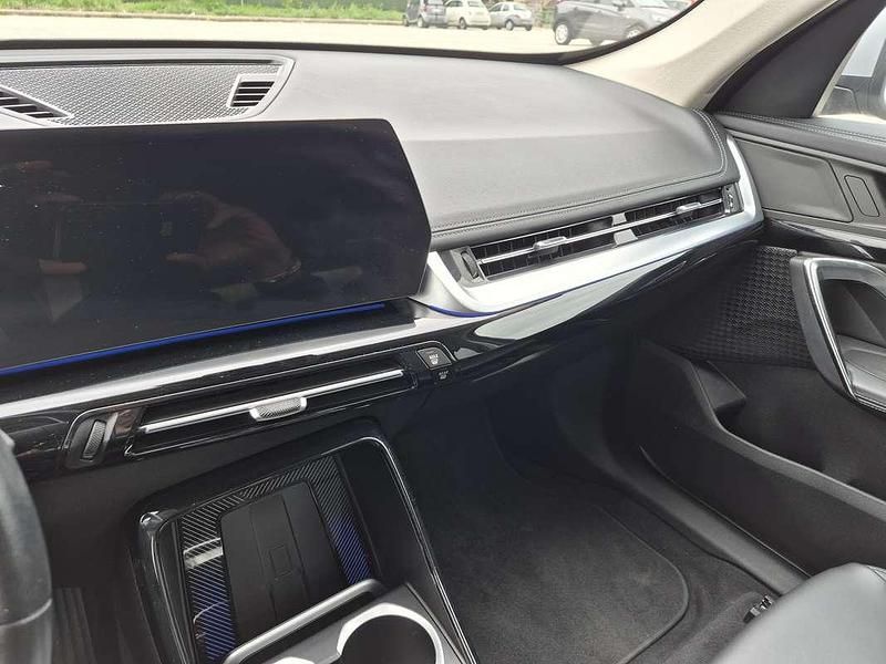 Usata BMW X1 xLine 150 CV (110 kW) 2024 SUV