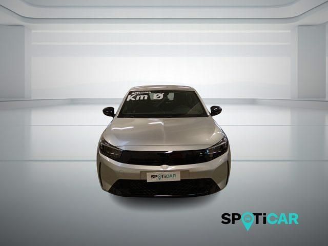 Nuova Opel Corsa 101 CV (74 kW) 2025 Grigio Berlina