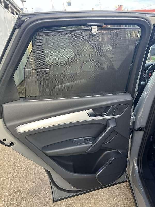 Usata Audi Q5 S-line plus 204 CV (150 kW) 2021 SUV