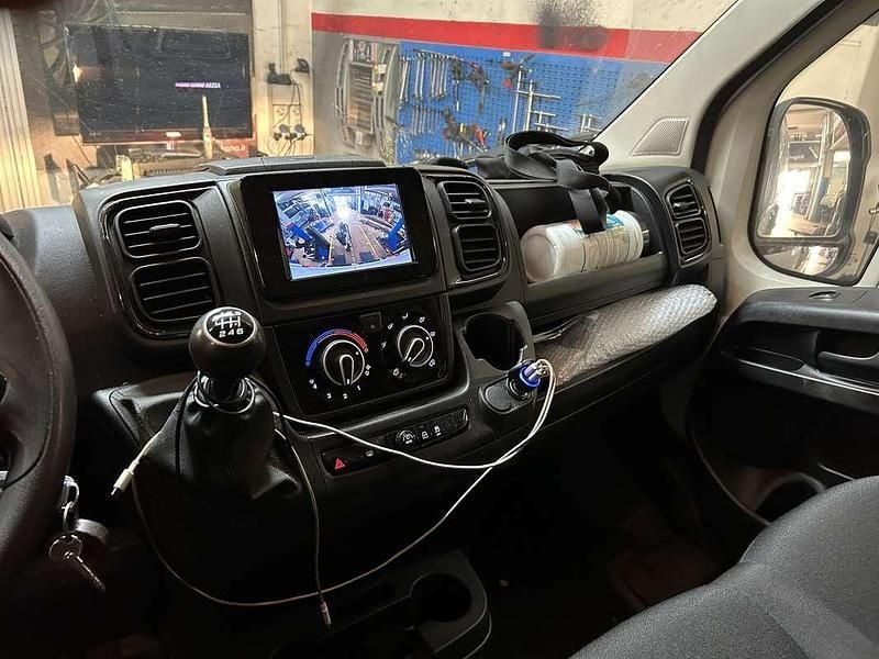 Usata Fiat Ducato 140 CV (102 kW) 2022 Furgone