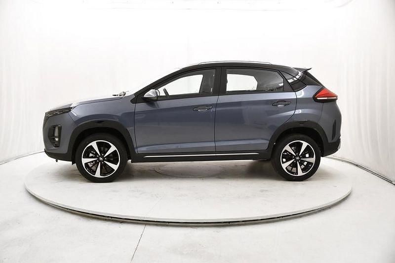 Nuova DR DR 3.0 114 CV (83 kW) 2026 Grigio SUV