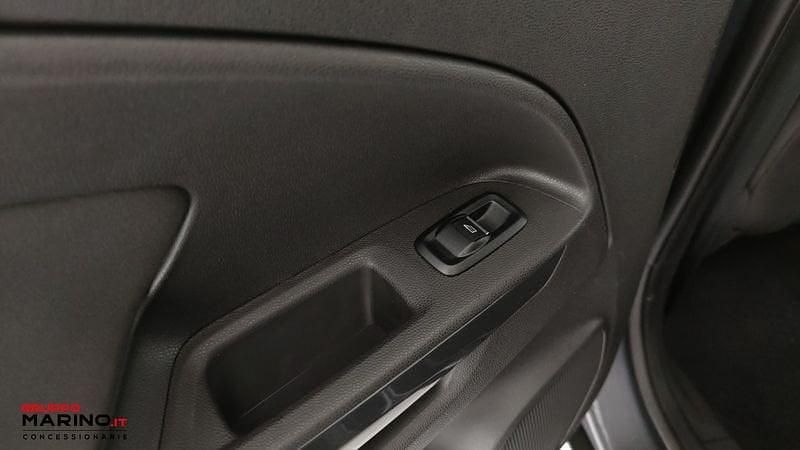 Usata Ford Ecosport Titanium 95 CV (69 kW) 2016 Grigio SUV